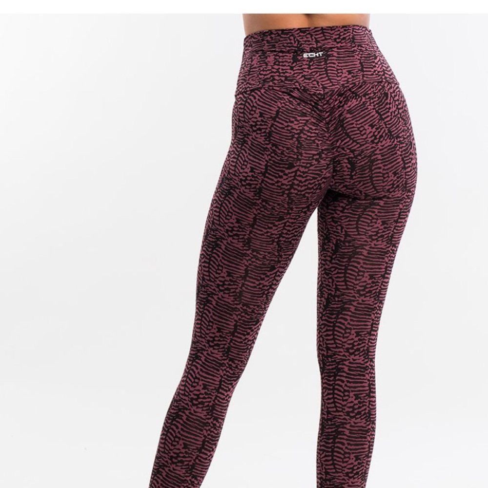 Echt side pocket leggings